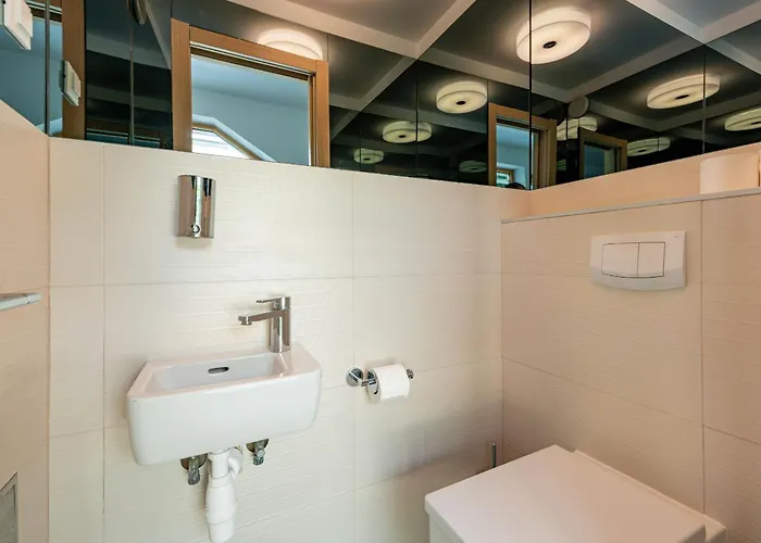 Camelia Zadarvillas Villa Petrcane