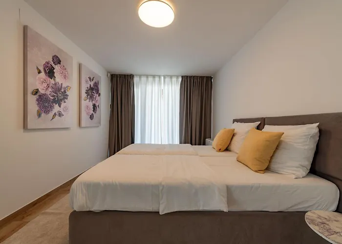 Camelia Zadarvillas Villa