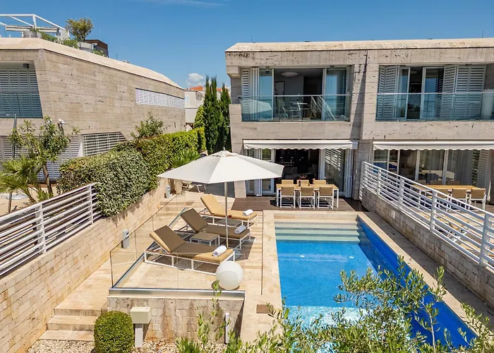 Camelia Zadarvillas Villa