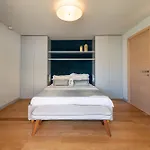 Camelia Zadarvillas ヴィラ