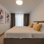 Camelia Zadarvillas ヴィラ