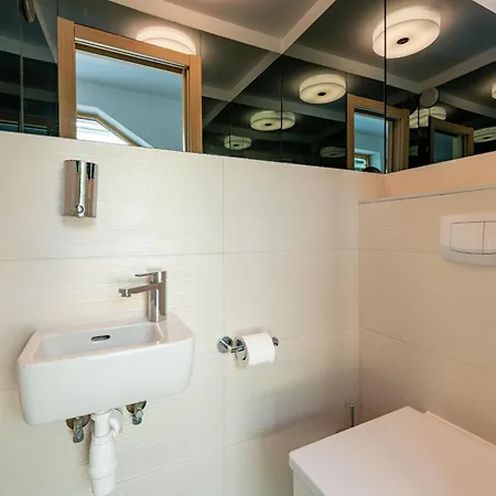 Camelia Zadarvillas Villa Petrčane