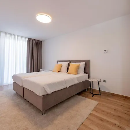 Villa Camelia Zadarvillas Petrčane