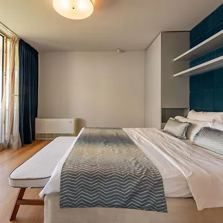 Camelia Zadarvillas Villa Petrčane