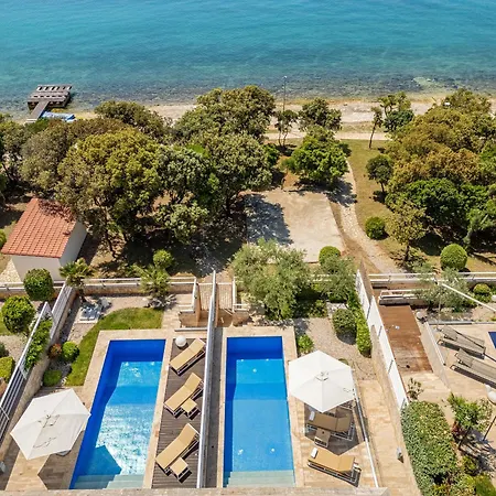 Villa Camelia Zadarvillas Petrčane