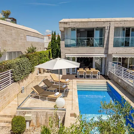 Camelia Zadarvillas Villa