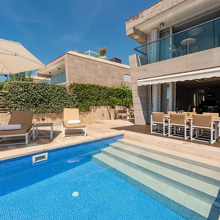 Camelia Zadarvillas Villa *