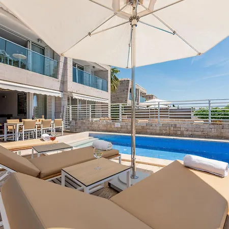 Camelia Zadarvillas Villa