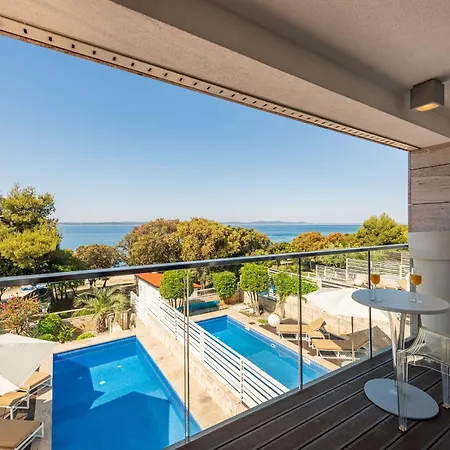 Villa Camelia Zadarvillas *