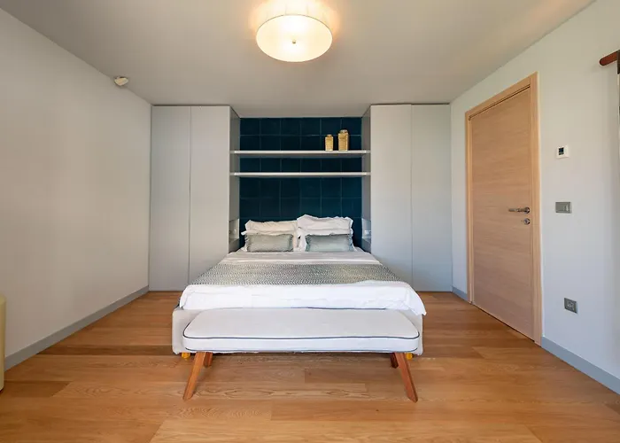 Camelia Zadarvillas Villa