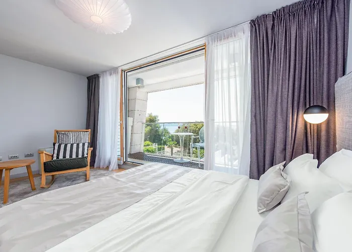 Camelia Zadarvillas Villa *