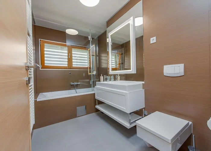 Villa Camelia Zadarvillas *