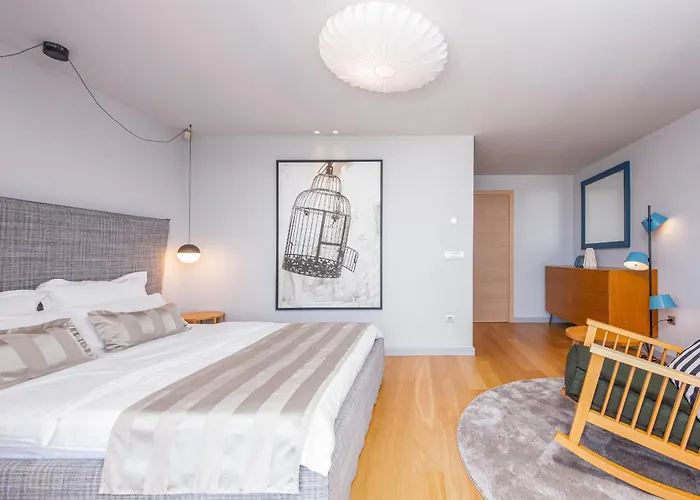 Villa Camelia Zadarvillas Petrčane