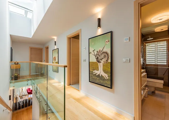 Camelia Zadarvillas Villa *