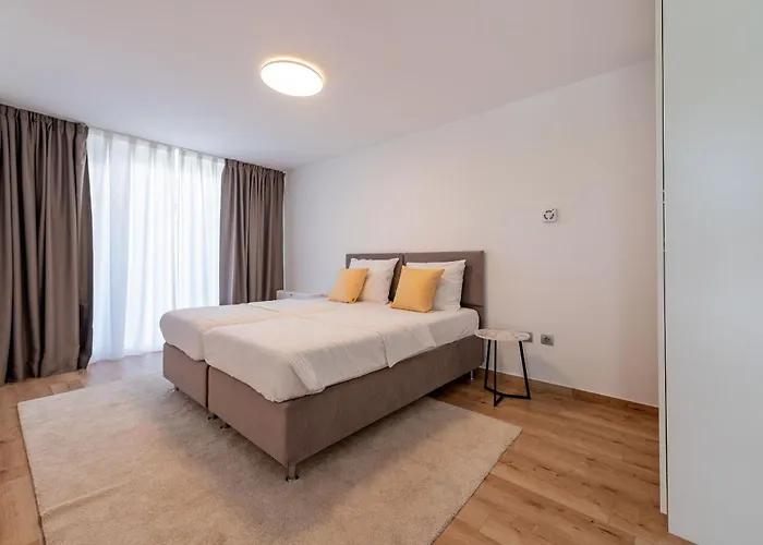 Villa Camelia Zadarvillas Petrčane