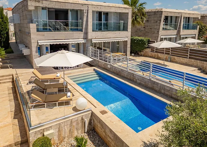 Villa Camelia Zadarvillas *