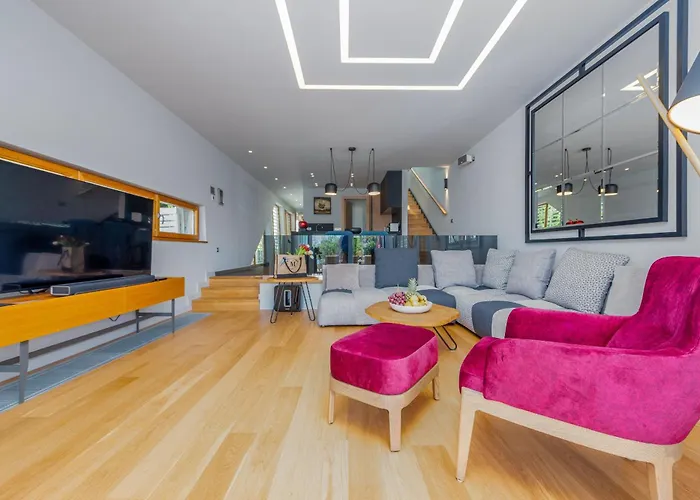 Camelia Zadarvillas Petrčane