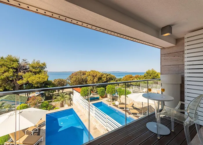 Villa Camelia Zadarvillas *