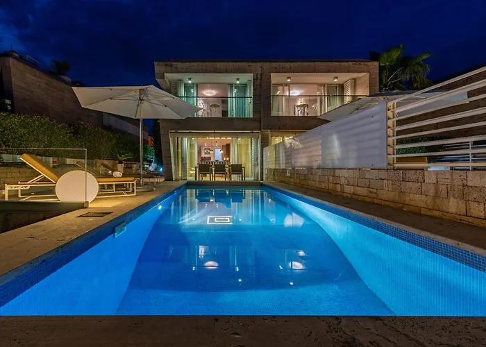 Villa Camelia Zadarvillas *